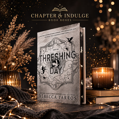 Threshing Day