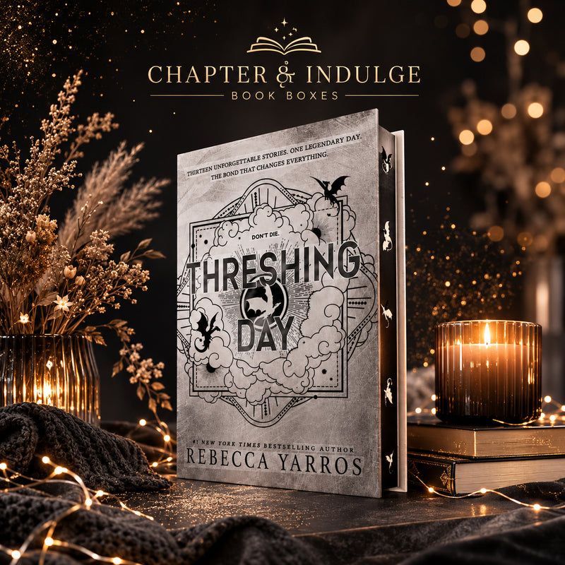Threshing Day