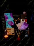 Romantasy / Fantasy Story Box