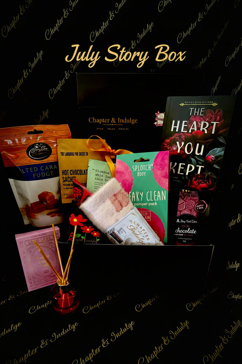 Romance Story Box