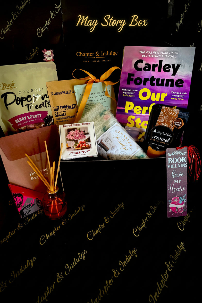 Romance Story Box