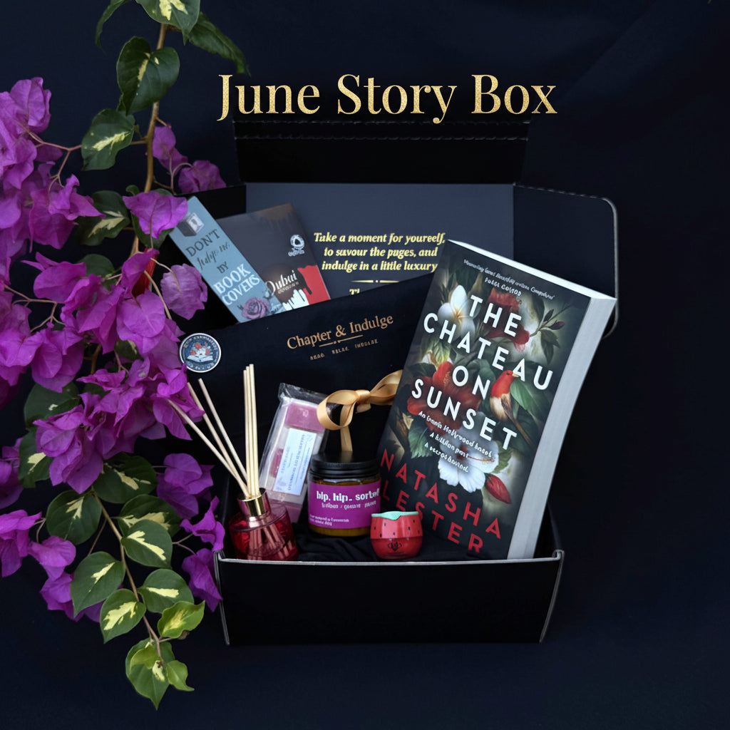 Romance Story Box