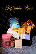 Crime & Thriller Story Box