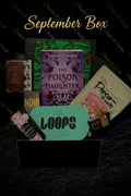 September box 