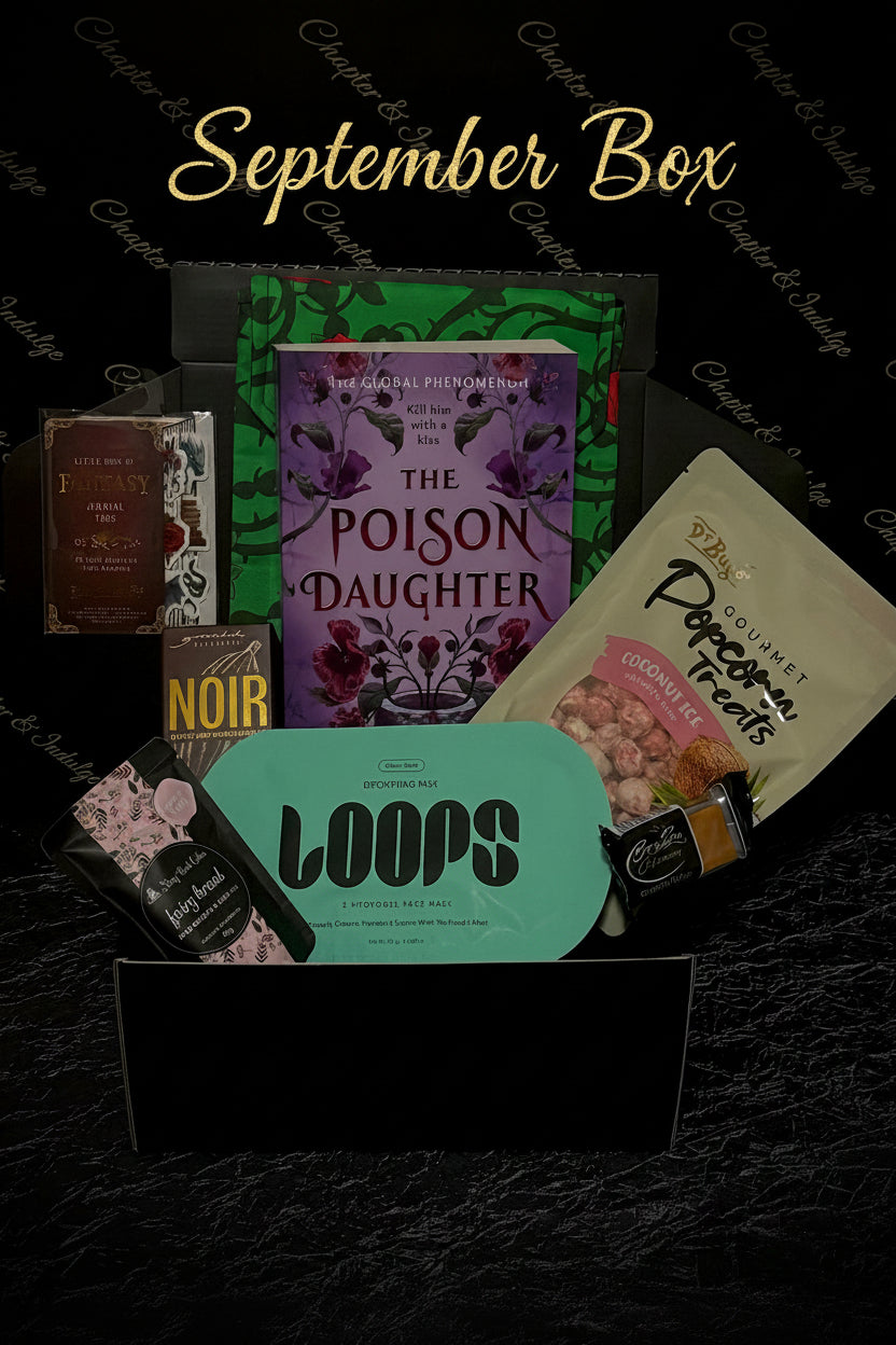 September box 
