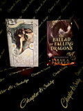 The Moonfall Series - Signed Editions