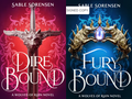 The Wolves of Ruin Series