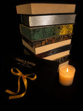 Custom Story Box