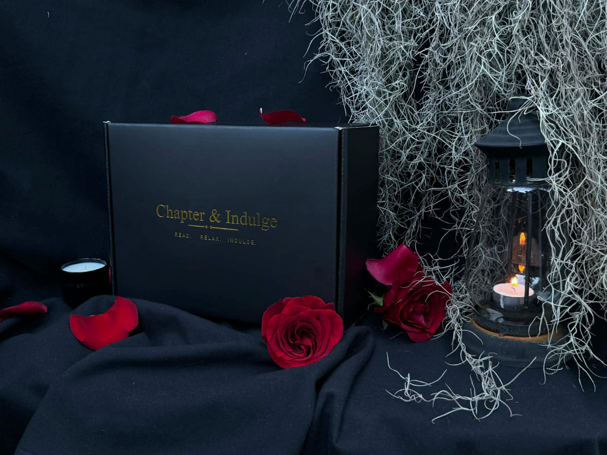Horror Story Box