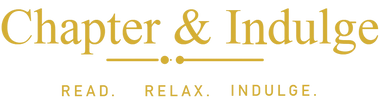 Chapter &amp; Indulge - Home