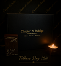 Father's Day Story Box